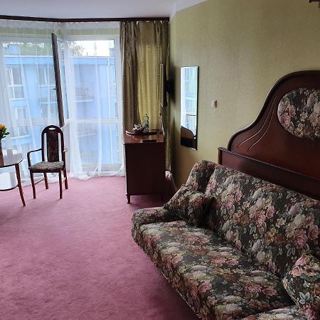 Apartament 436 Awangardia Kasprowicza Kolobrzeg Blisko Do Morza Eksteriør billede