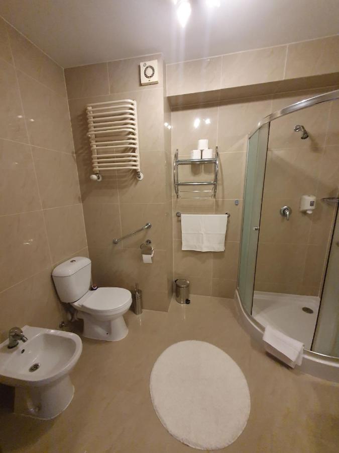 Apartament 436 Awangardia Kasprowicza Kolobrzeg Blisko Do Morza Eksteriør billede