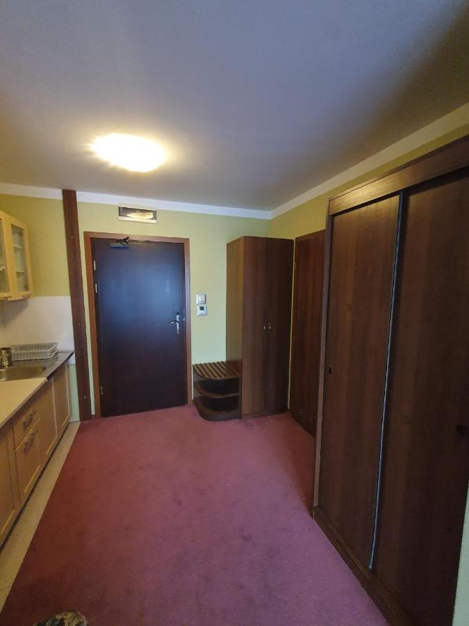 Apartament 436 Awangardia Kasprowicza Kolobrzeg Blisko Do Morza Eksteriør billede