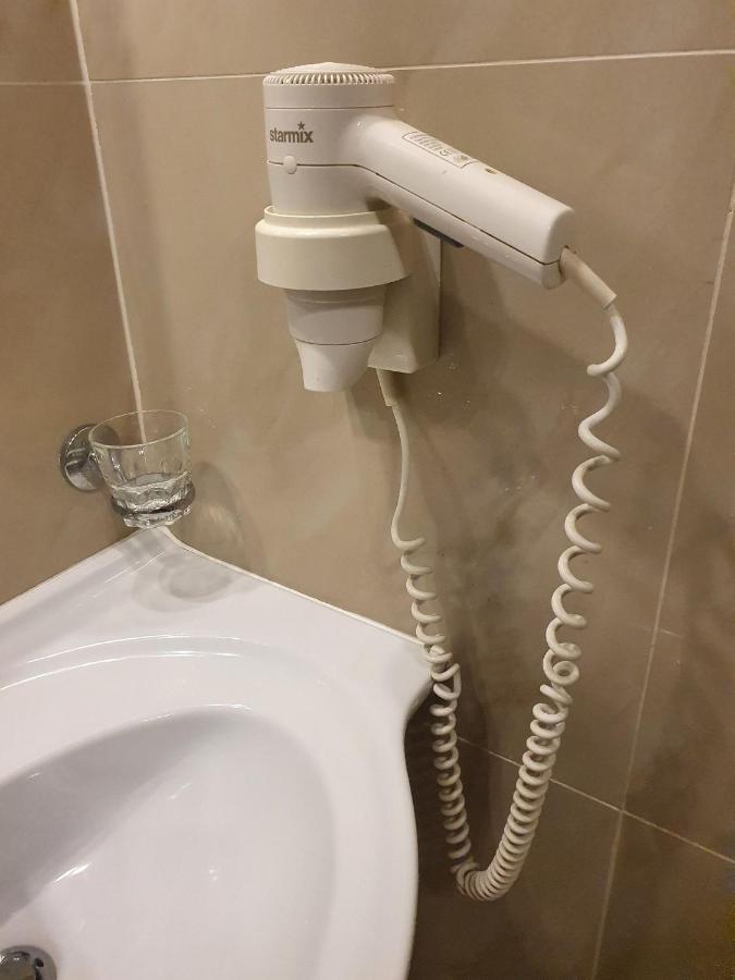 Apartament 436 Awangardia Kasprowicza Kolobrzeg Blisko Do Morza Eksteriør billede