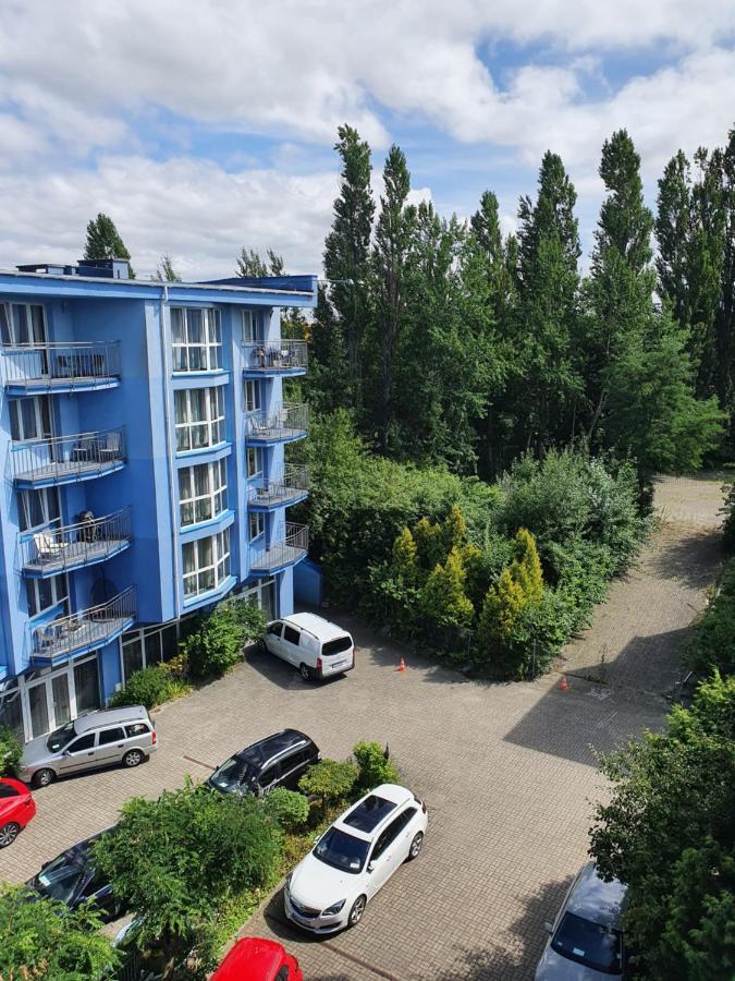 Apartament 436 Awangardia Kasprowicza Kolobrzeg Blisko Do Morza Eksteriør billede