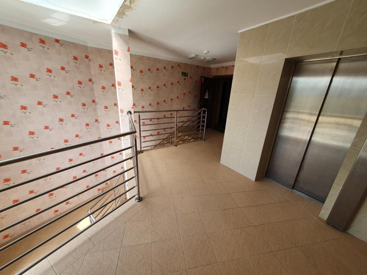 Apartament 436 Awangardia Kasprowicza Kolobrzeg Blisko Do Morza Eksteriør billede