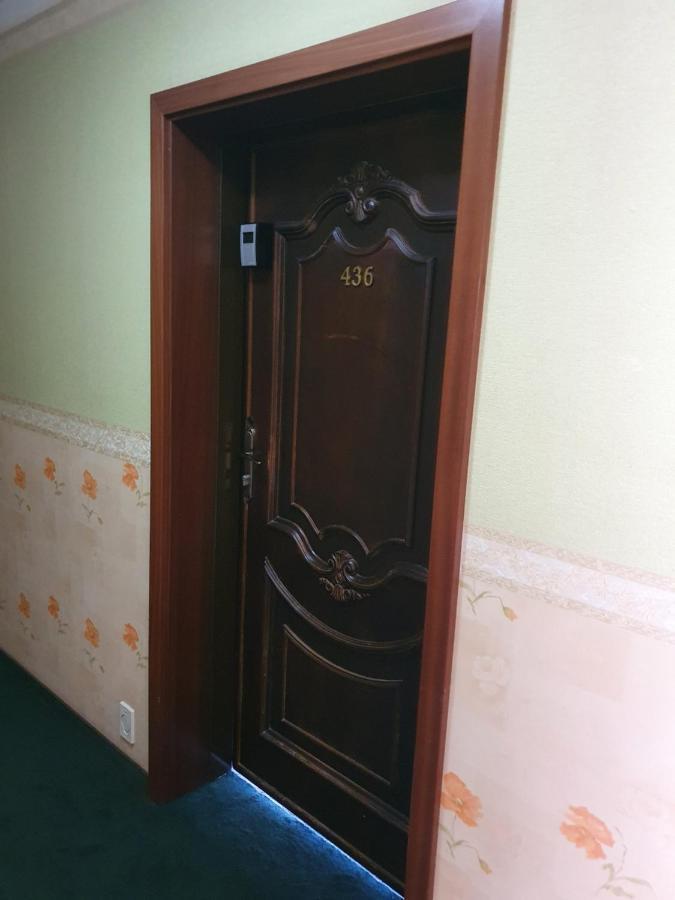 Apartament 436 Awangardia Kasprowicza Kolobrzeg Blisko Do Morza Eksteriør billede